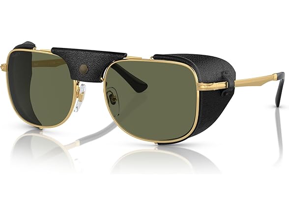 Persol Men's PO113SZ Polarized Sunglasses