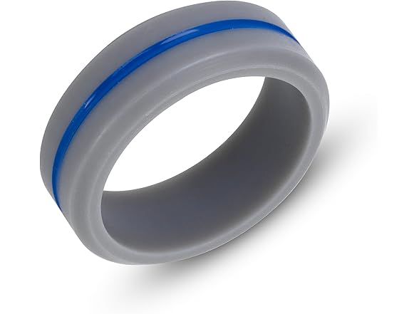DYNOFIT Premium Silicone Rings