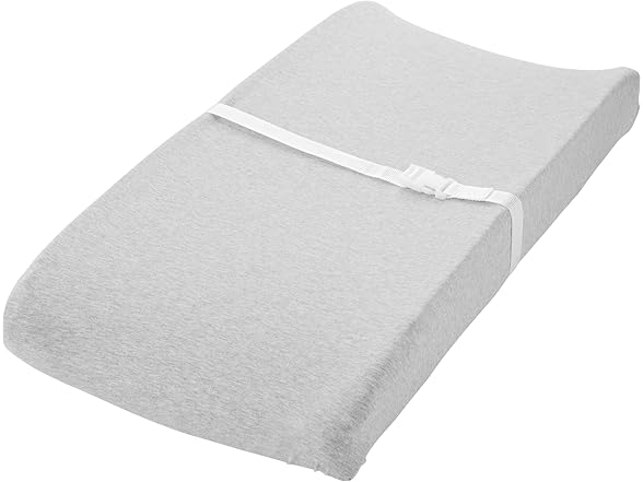 Simple Joys by Carter's OS 2Pk Changing Pad Covers
