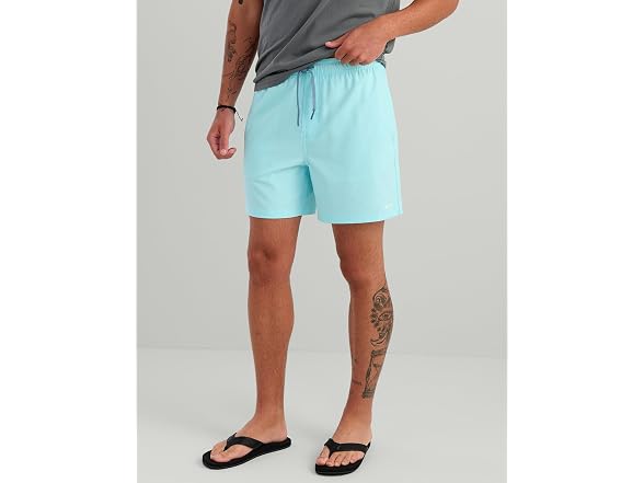 HUK Men's Pursuit Volley Short (X-Large)