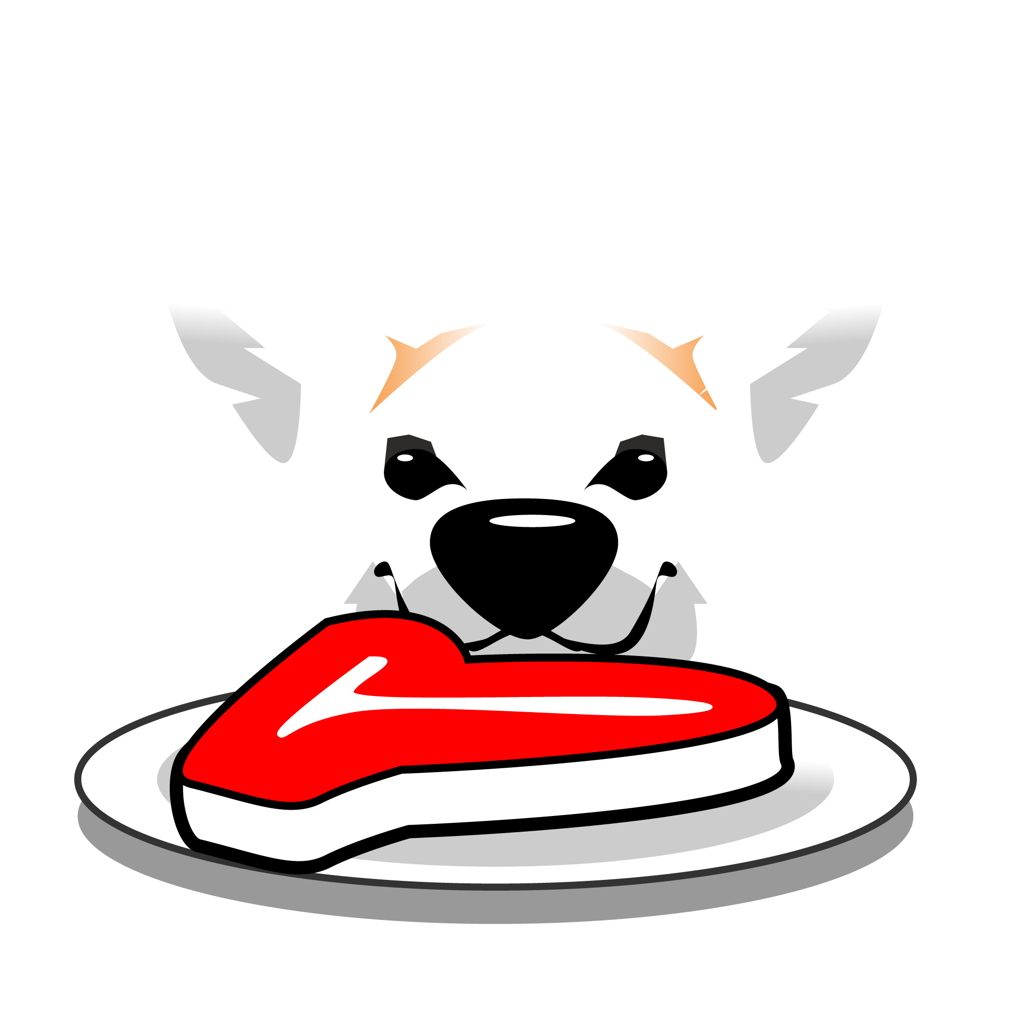 Ghost dog Ghost dog