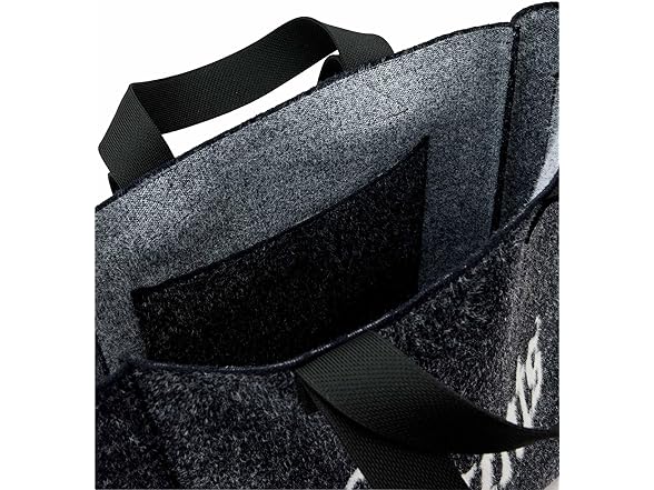 AllSaints Izzy Fzzy Saint Tote