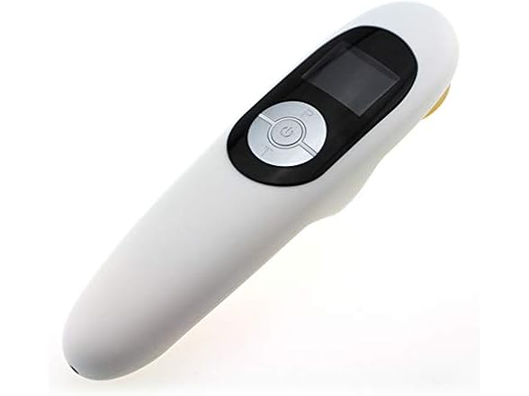 MAGNETOE Red Light Device