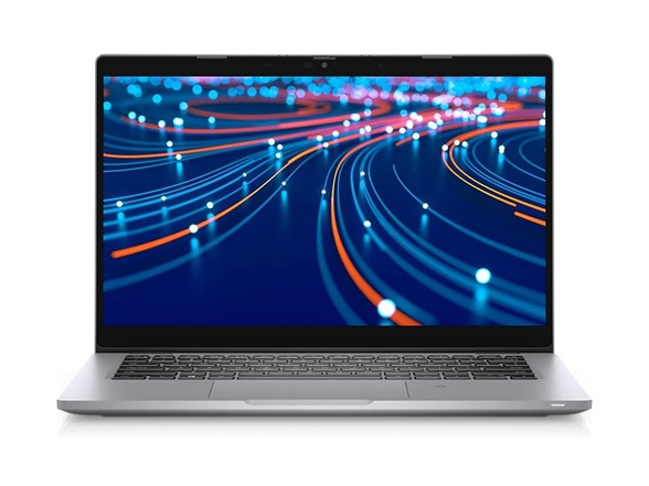 Dell 5320 2in1 I5-1145G7 16 512 W11P