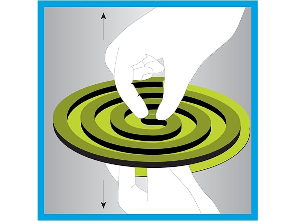 PIC C-4-12 Mosquito Repellent Coils