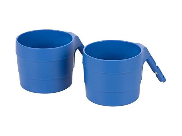 Diono XL Car Seat Cup Holders for Radian