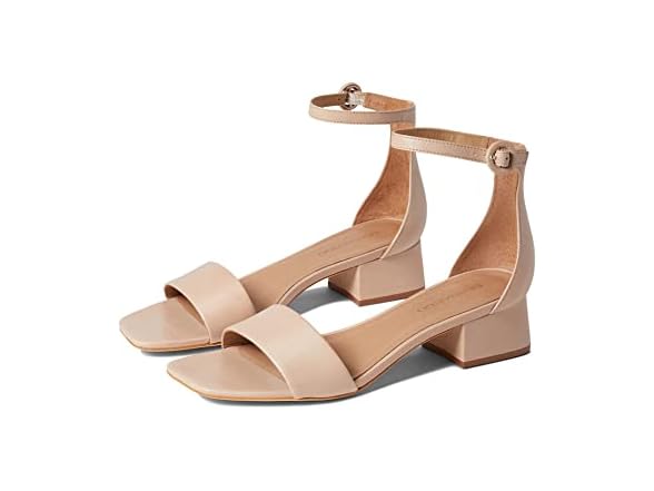 Bernardo Jalena Heeled Sandals