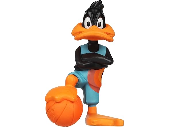 Space Jam: A New Legacy - 4Pk Figures