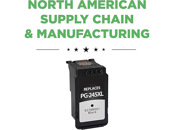 Clover Clover Imaging Remanufactured Ink Cartri