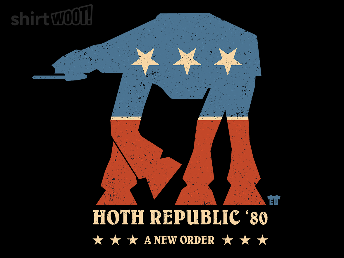 Hoth Republic - Gallery 9
