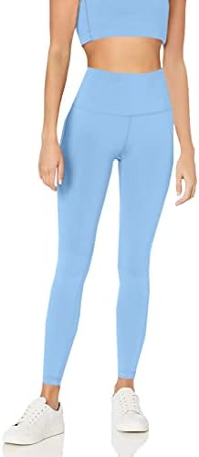 Amazon Essentials Womens High Rise Active Sculpt Workout Leggings