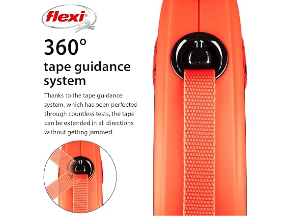 Flexi Extreme Tape 5m [Dog Lead]