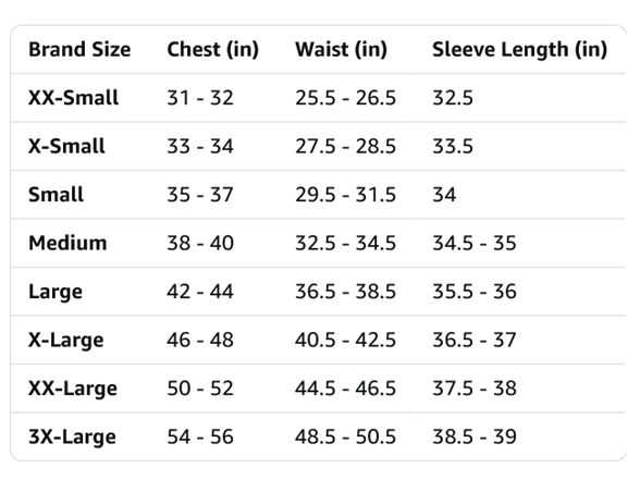 Amazon Essentials Men Sweater (X-Small & Small)
