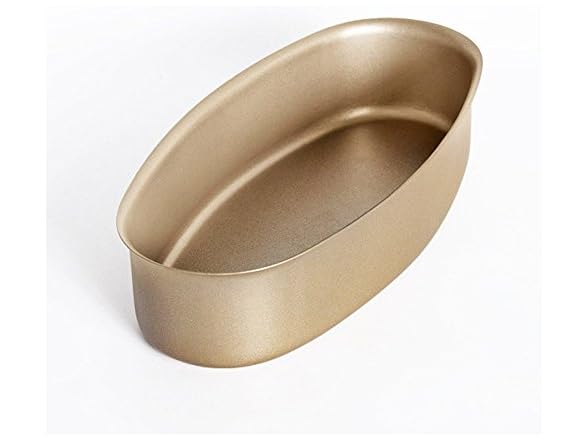 Damast Oval Cheese Cake Mold