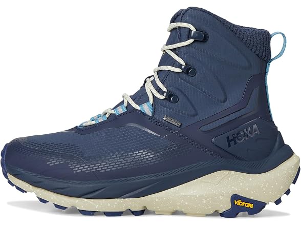 Hoka Women's Kaha 2 Frost GTX Varsity