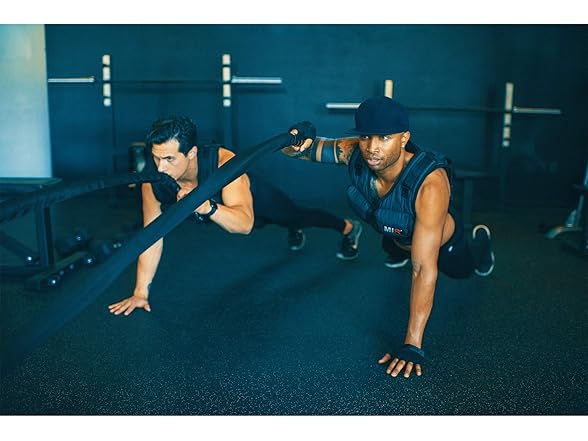 Weighted Vest with Zipper 40bs