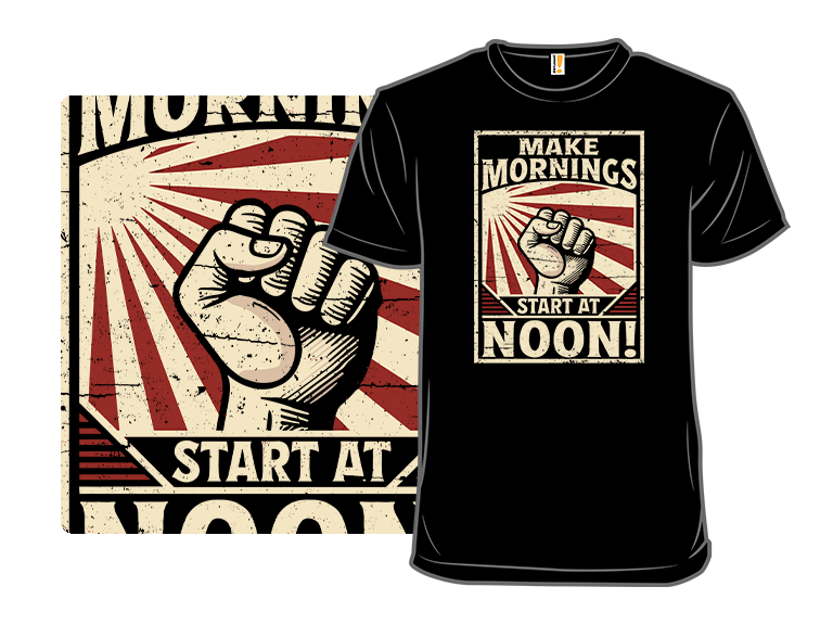 Mornings At Noon - Gallery 8