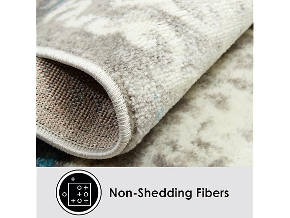 Home Dynamix Andorra Rug 6'6x9'6