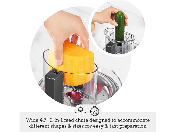 Breville BFP610 Sous Chef 9 Cup Food Processor