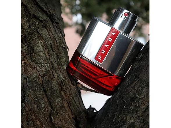 PRADA PRADA-3614273544962 PRADA LUNA ROSSA SPORT/PRADA E