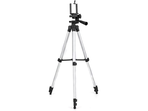 Phone Tripod, 3110 Aluminium Alloy