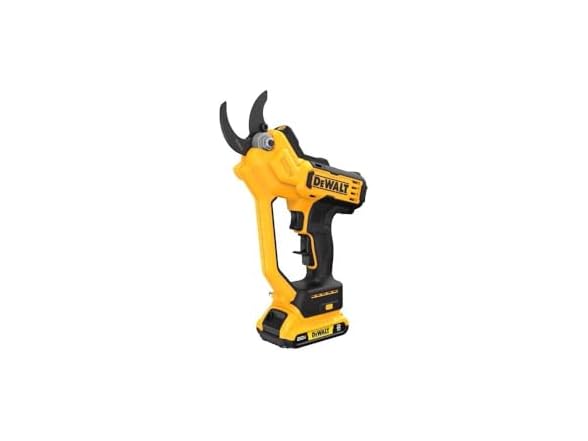 DEWALT DCPR320D1 20V MAX Cordless Pruner Kit