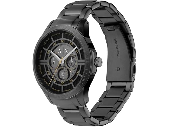 Armani Exchange Men's Multifunction Watch (AX2460)