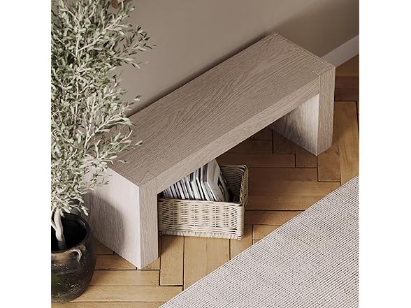 Maven Lane Zeno Bench