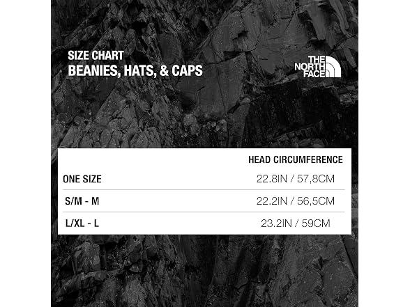 The North Face Unisex (OS) Horizon Mesh Cap