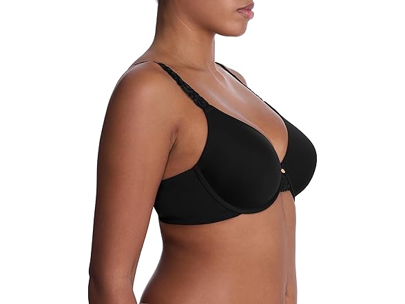 Natori Women's Body Double Lace Trim