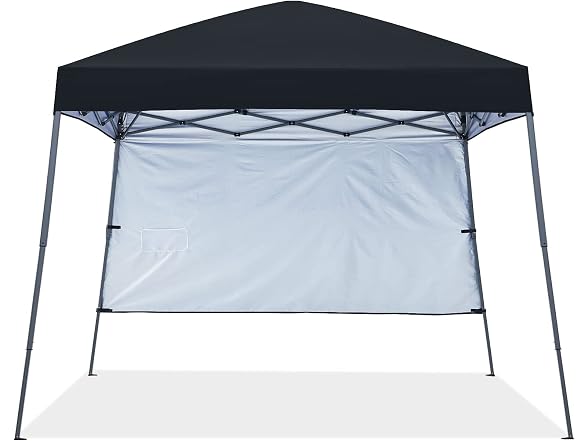 ABCCANOPY Outdoor Pop Up Canopy 10x10 Beach