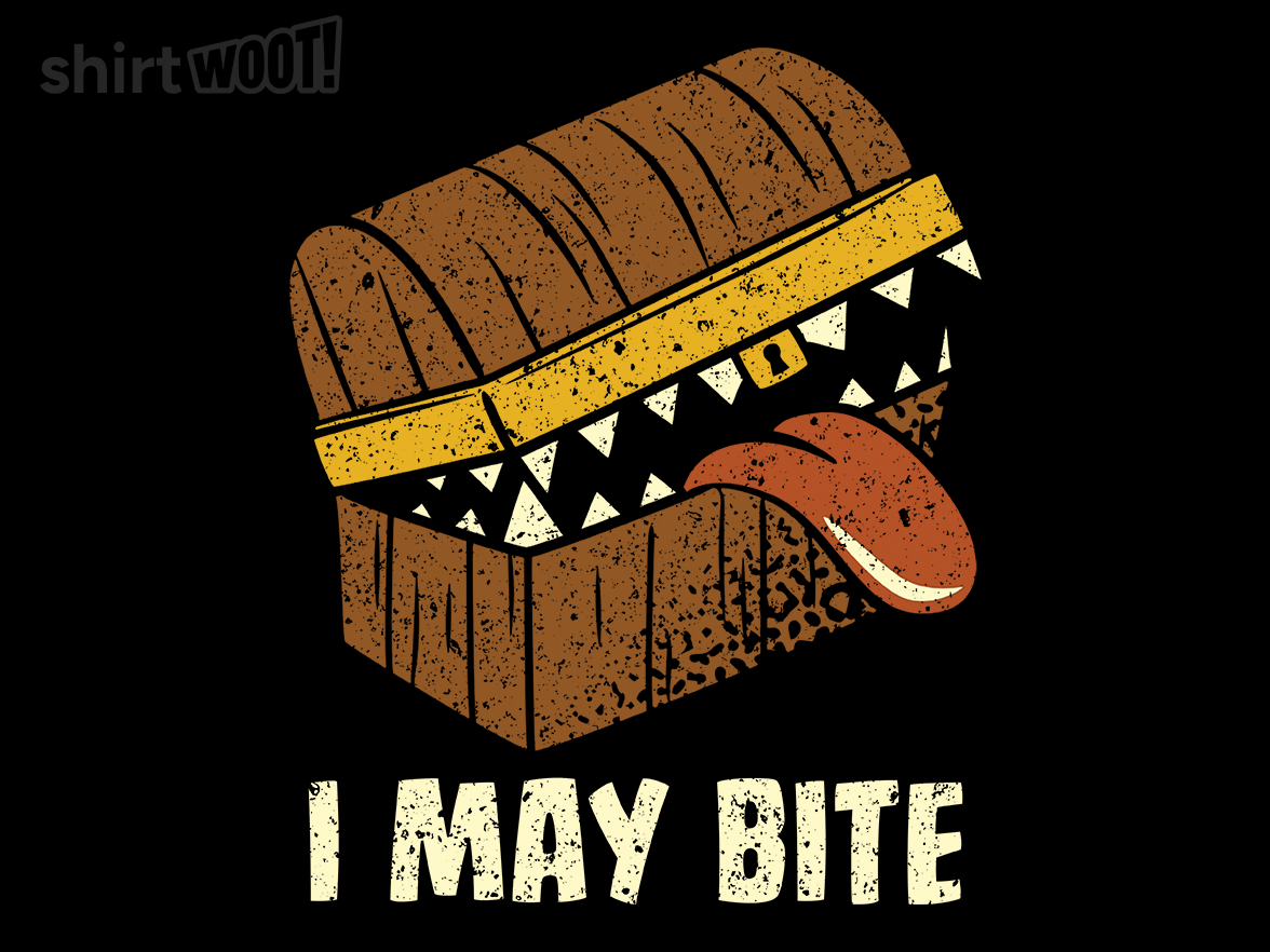 Mimic May Bite - Gallery 9