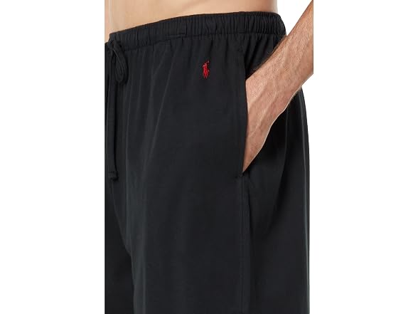 Polo Ralph Lauren Men (S) Enzyme Cotton Rl Shorts