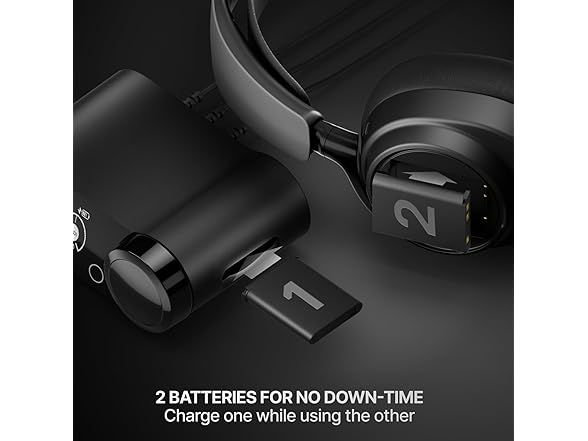 SteelSeries Arctis Nova Elite Wireless Headset