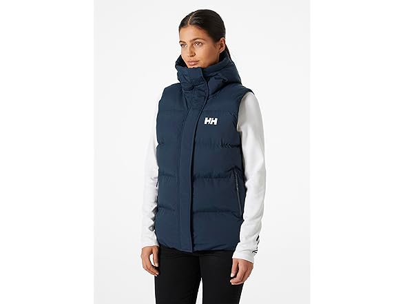 Helly Hansen (M) Womens Adore Puffy Vest