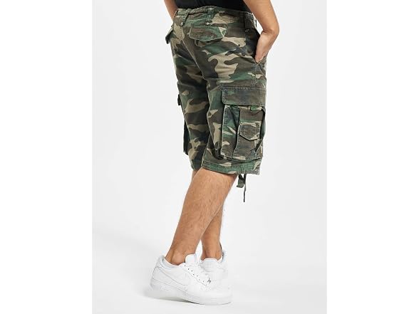 Brandit Men (XXL) Cargo Shorts