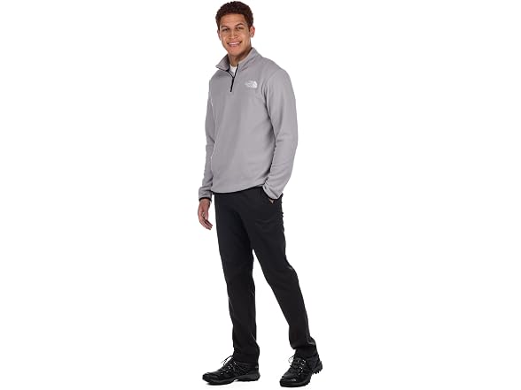The North Face Men (3X-Large Big) Anchor Zip 3XL