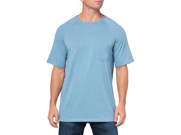 Dickies Cooling Pocket T-Shirt, M & L