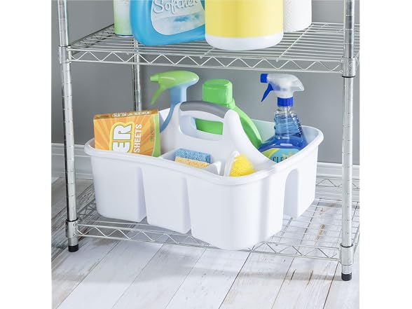 STERILITE 15888006 Divided Ultra Caddy