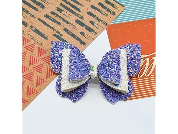 Okjew Elegant Bowknot Cutting Dies