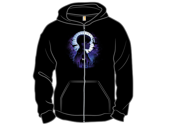 Nevermore Night II
