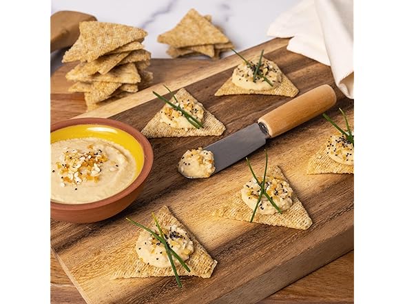 Triscuit Jalapeño Crisps 7.1oz