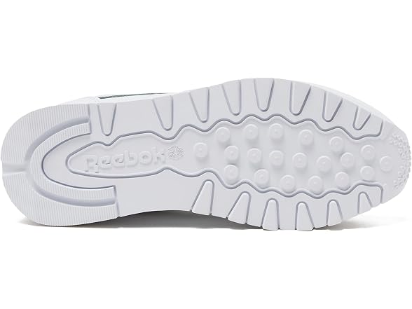 Reebok Men's Classic Leather