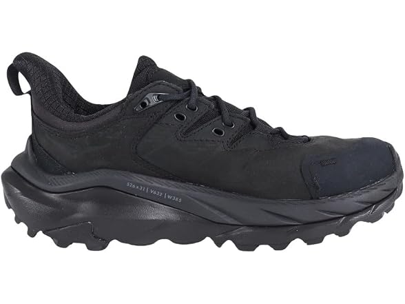 Hoka Kaha 2 Low GTX Women's Shoes (8.5)