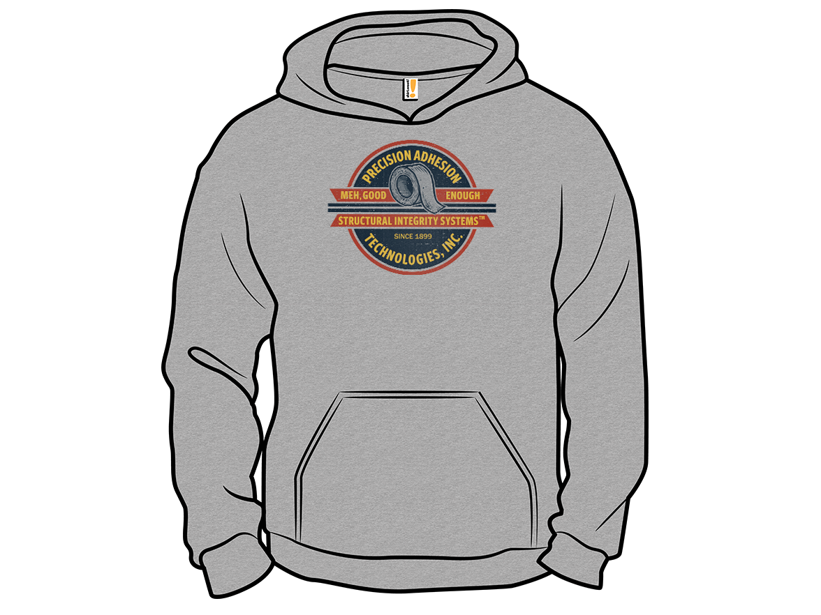 Precision Adhesion Technologies - Gallery 12