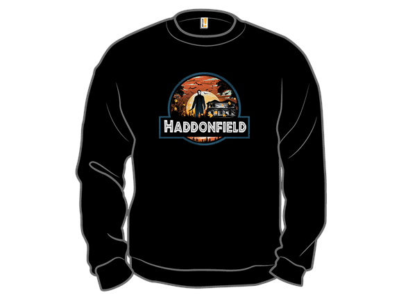 Haddonfield Park