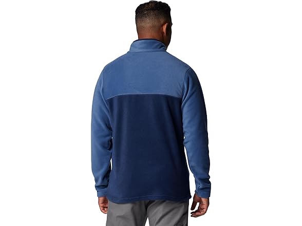 Collegiate Navy/Dark Mountain