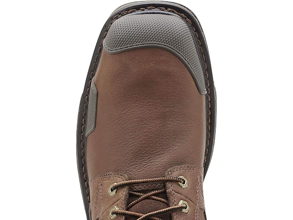 Ariat Men's Overdrive 8 Wide Square