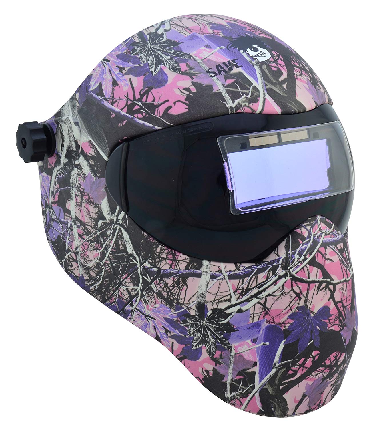 Series Hidden Agenda ADF Welding Helmet - Gallery 7