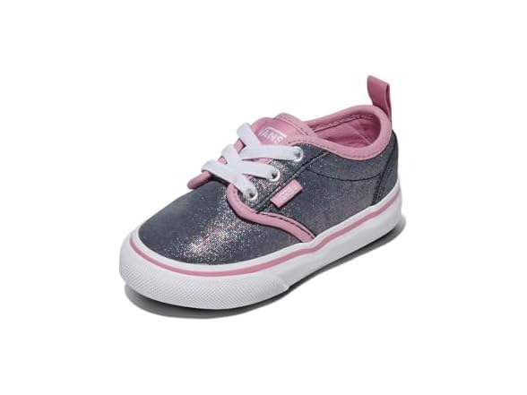 Vans Atwood Embroidery True Shoe